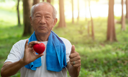 筋トレが心臓病を防ぐ：心臓に良い5つの理由
